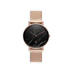 Zegarek Astar Black Marble. Żółte zegarki damskie Meller, złote. Za 512,05 zł.