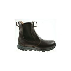 Buty zimowe męskie: Botki Tecnica WYOMING PULL ON MS 13125600002