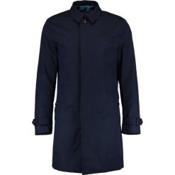 Płaszcze męskie: Ted Baker Płaszcz wełniany /Płaszcz klasyczny navy