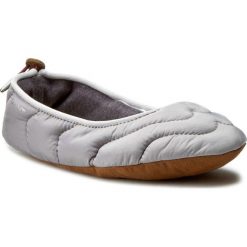 Kapcie damskie: Kapcie GANT – Abby 13597295 Light Gray G84