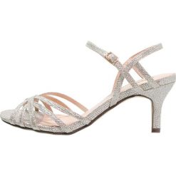 Sandały damskie: Paradox London Pink HARPER Sandały champagne