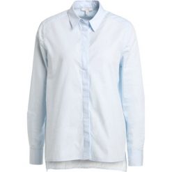 Koszule damskie: House of Dagmar FELINDA Koszula bright blue