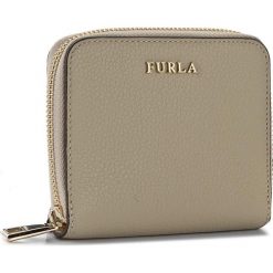 Portfele damskie: Mały Portfel Damski FURLA – Babylon 887512 P PR84 VTO Creta