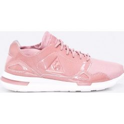 Le Coq Sportif - Buty Lcs R Flow W Coated S Leather. Buty sportowe damskie le coq sportif. W wyprzedaży za 129,90 zł.