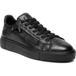 Sneakersy FABI - FU9579A Nero. Czarne sneakersy męskie Fabi, bez zapięcia. W wyprzedaży za 1149,00 zł.