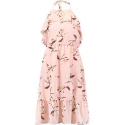 Sukienki hiszpanki: Glamorous Sukienka letnia pink/stone