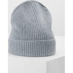 Czapki męskie: J.CREW BASIC HAT Czapka heather grey