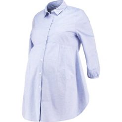 Koszule damskie: Zalando Essentials Maternity Koszula light blue