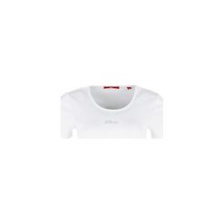 S.Oliver T-Shirt Damski 44 Biały. Białe t-shirty damskie marki S.Oliver, s. Za 40,00 zł.