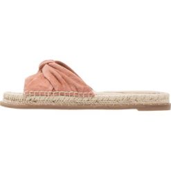 Klapki damskie: KENDALL + KYLIE VIRA Klapki new light rust