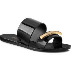 Chodaki damskie: Klapki MELISSA - Melissa Wonderful II Ad 31741 Black 01003