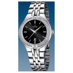 Zegarki damskie: Zegarek damski Festina Mademoiselle F16867_2