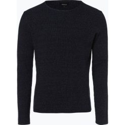 Aygill's - Sweter męski, niebieski. Niebieskie swetry klasyczne męskie Aygill's, m, z denimu. Za 179,95 zł.