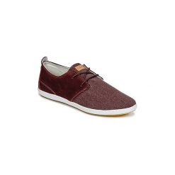 Trampki męskie: Buty Lafeyt MARTE HEAVY CANVAS SUEDE