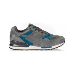 Diadora Heritage Sneakersy INTREPID-PREMIUM. Sneakersy męskie Diadora Heritage, z okrągłym noskiem, bez zapięcia. Za 213,00 zł.