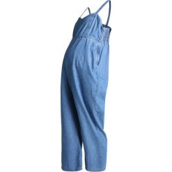 Kombinezony damskie: Gebe OVERALL ALICIA Kombinezon blue