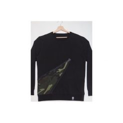 Bluzy męskie: Bluza Full-Of-Zip camo