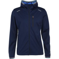 Kurtki sportowe męskie: Bogner Fire + Ice TOBIN Kurtka Softshell dunkelblau
