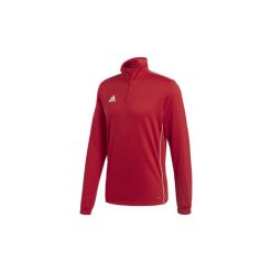 Bluzy męskie: Polary adidas Bluza treningowa Core 18