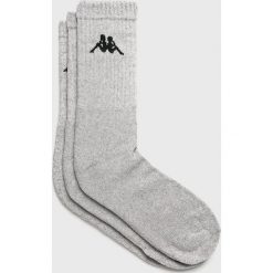 Kappa - Skarpety (3-Pack). Skarpetki męskie Kappa. W wyprzedaży za 16,90 zł.