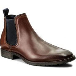 Sztyblety męskie: Sztyblety CAMEL ACTIVE – Como 427.17.01 Cognac