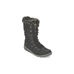 Buty zimowe damskie: Śniegowce Columbia HEAVENLY OMNI HEAT