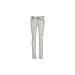 Jeansy damskie: Jeansy slim fit Cimarron LANA