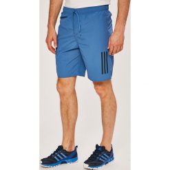 Bermudy męskie: adidas Performance - Szorty