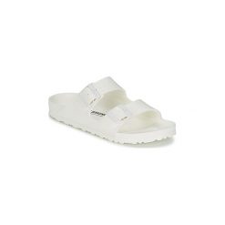 Klapki Birkenstock ARIZONA EVA. Białe crocsy damskie marki Birkenstock. Za 188,18 zł.