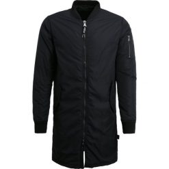 Kurtki męskie: INDICODE JEANS BALTIMORE Kurtka Bomber black
