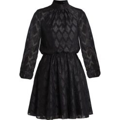 Sukienki hiszpanki: Karen Millen Sukienka letnia black