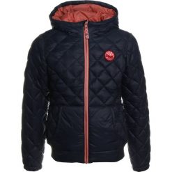 O'Neill VOYAGE Kurtka sportowa ink blue. Niebieskie kurtki sportowe damskie O'Neill, z materiału. W wyprzedaży za 341,10 zł.