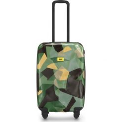 Walizki: Walizka Camo Limited średnia