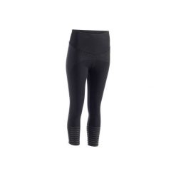 Legginsy sportowe damskie: Legginsy 7/8 900 Gym