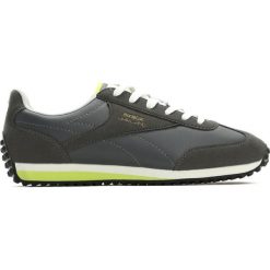 Buty sportowe męskie: Szare Buty Sportowe Feast