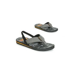 Japonki Dziecko Rip Curl RIPPER KIDS. Szare klapki dziewczęce Rip Curl. Za 89,00 zł.
