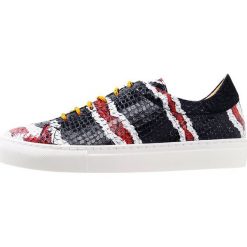 Trampki damskie slip on: By Malene Birger CULOBRE Tenisówki i Trampki black