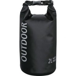 Torba HAMA 2L Czarny. Czarne torby podróżne HAMA, sportowe. Za 31,99 zł.