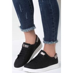 Czarne Buty Sportowe Get In. Brązowe buty sportowe damskie marki vices. Za 79,99 zł.