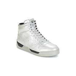 Tenisówki męskie: Buty Armani jeans ROMON
