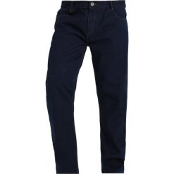 Jeansy męskie: LOYALTY & FAITH B&T KONFER Jeansy Straight Leg dark wash