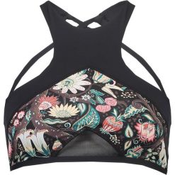 L*Space SIERRA Góra od bikini liberty. Czarne bikini L*Space. W wyprzedaży za 401,40 zł.
