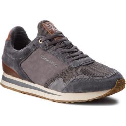 Sneakersy MARC O'POLO - 801 24363501 600 Grey 920. Szare sneakersy męskie Marc O'Polo, bez zapięcia. W wyprzedaży za 319,00 zł.