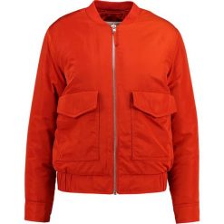 Bomberki damskie: Modström ROMEO Kurtka Bomber burnt apricot
