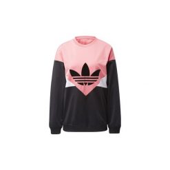 Bluzy damskie: Bluzy adidas Bluza CLRDO
