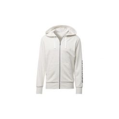 Bluzy męskie: Bluzy dresowe adidas Bluza z kapturem Essentials Linear