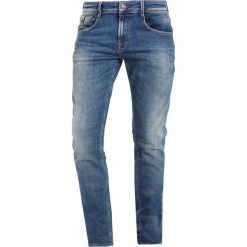 Jeansy męskie: LTB JONAS Jeansy Slim Fit travers wash
