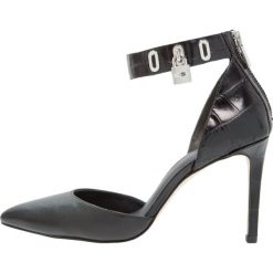 Szpilki: MICHAEL Michael Kors ANTOINETTE Szpilki black