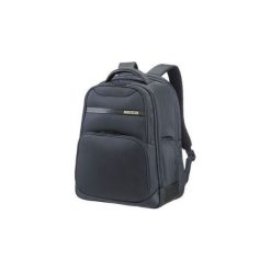 Torby na laptopa: Samsonite VECTURA PLECAK NA LAPTOPA M 15″-16″ MORSKI SZARY – DARMOWA DOSTAWA!!!