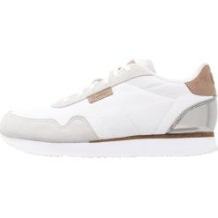 Trampki i tenisówki damskie: Woden NORA II Tenisówki i Trampki bright white